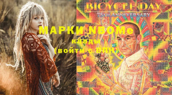 винт Алзамай